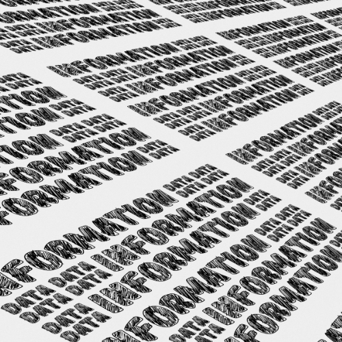 Bold Typography